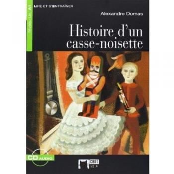HISTOIRE D'UN CASSE-NOISETTE