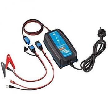 Victron Energy BPC121531064R Cargador de baterías Blue Smart IP65 12/15