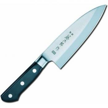 2-layer composite wisteria Jiro work DP cobalt alloy steel