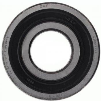 Rodamiento para lavadora 6305 2RS SKF