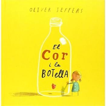 Cor i la botella, el: 15 - Oliver Jeffers