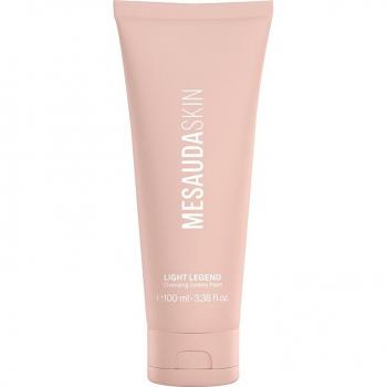 Mesauda Beauty - SKIN Light Legend Espuma Limpiadora 100 ml unisex