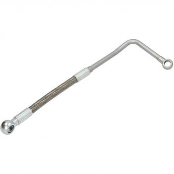 Conducto de aceite para pala cargadora y turbocompresor AJUSA OP10478