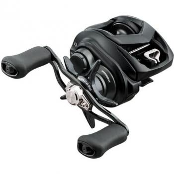 Daiwa Tatula TW80 High-Speed Baitcasting Reel 8.1:1 Right Hand, 7+1 Bearings