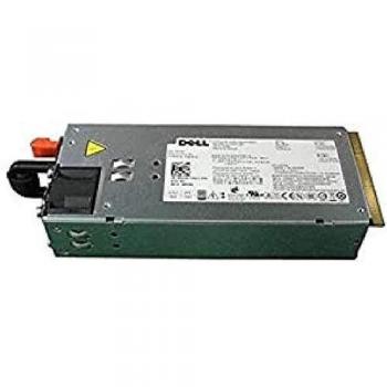 Dell Fuente DE ALIMENTACION Single, Hot-Plug Power Supply