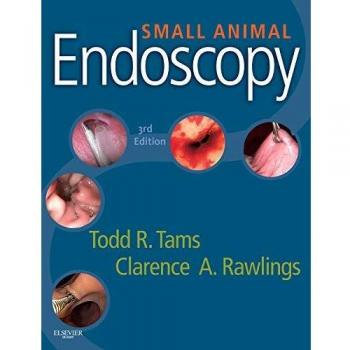 Small Animal Endoscopy,