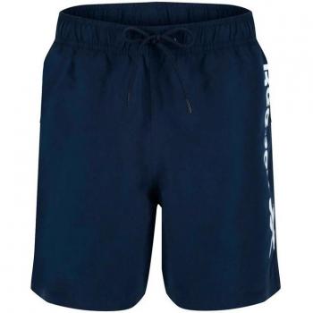 Bañador Reebok Yestin azul marino para hombre - Talla XL