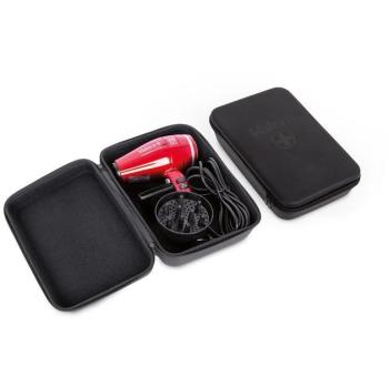 Estuche de Viaje Deluxe Negro para Secador de Pelo Valera 1 pc