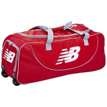 New Balance DC560 para Material de críquet bolsa – Rojo