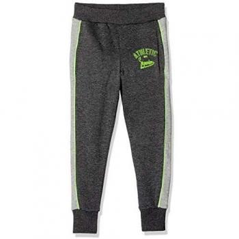 NAME IT 13173600 Pantalones de Deporte, Gris