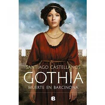 Gothia: Muerte en Barcinona