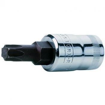 Vaso 3/8 T30 Clip