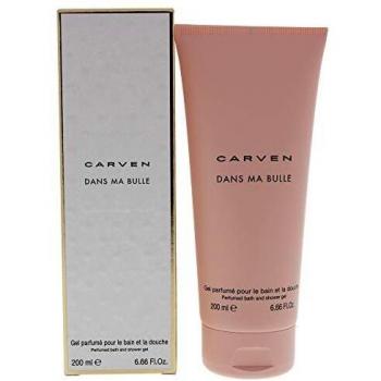 Dans Ma Bulle Perfumed Bath and Shower Gel 200ml