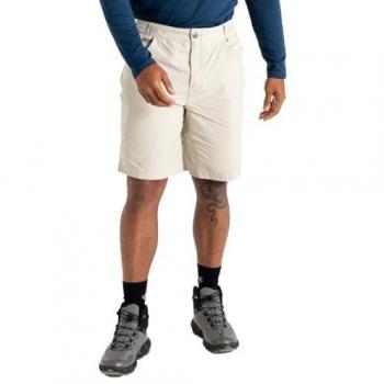 Dare2b Tuned In II Men's Water Repellent Multi Pocket Walking Shorts