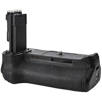 Asa de alimentación Walimex Pro 20803, para Nikon D3100/D5100