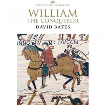Libro Guillermo el Conquistador - Biografía del monarca inglés con análisis histórico