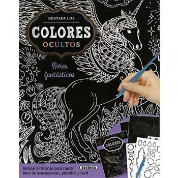 Colores Ocultos