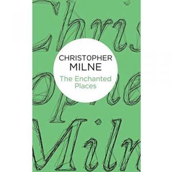 The Enchanted Places