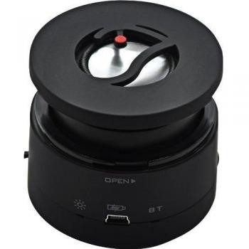 Rollei Microbeat iSPK - Altavoz portátil con Bluetooth