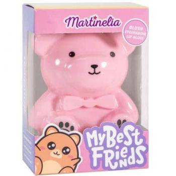 MARTINELIA Bear Makeup Case