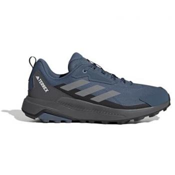 Adidas Terrex Anylander Men's Hiking Shoes Blue ID5486