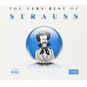 The Very Best of Strauss