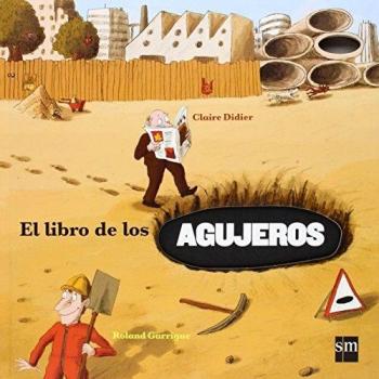El libro de los agujeros