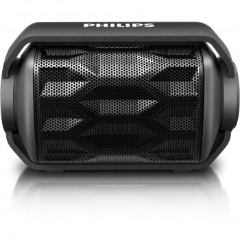 Philips BT2200B/00 - Altavoz portátil con Bluetooth