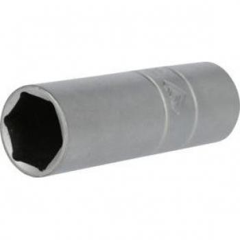 Llave de cubo Brilliant Tools BT022850, 1/2, para bujías, 16 mm