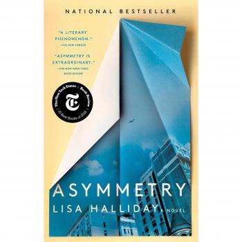 Asymmetry