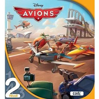 Avions. Nivell 2