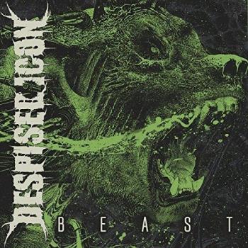 Beast [Vinilo]