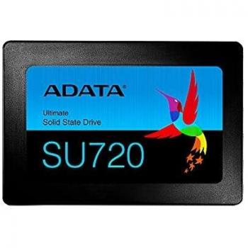 SSD Interno ADATA Ultimate SU720 1TB SATA III 2.5 520/450 MB/s