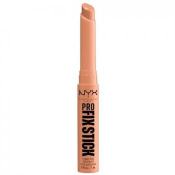 NYX Professional Makeup Pro Fix Stick Unifying Concealer Shade 0.4 Dark Peach 1.6 g