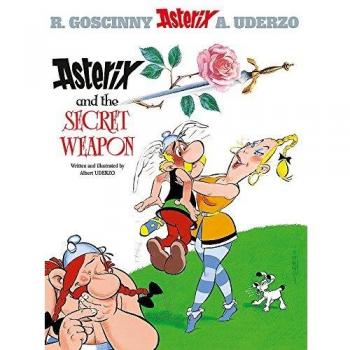 ASTERIX SECERT WEA 29 TD: Album 29