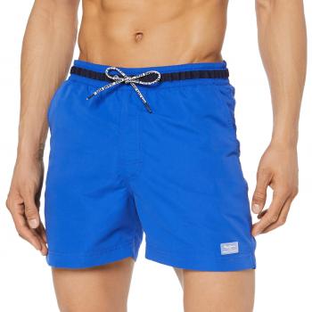 Pepe Jeans Gallego Bañador, Azul