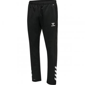 Hummel Unisex Core XK Poly Sweatpants - Black