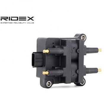 Ridex 689C0069 - Bobina de encendido
