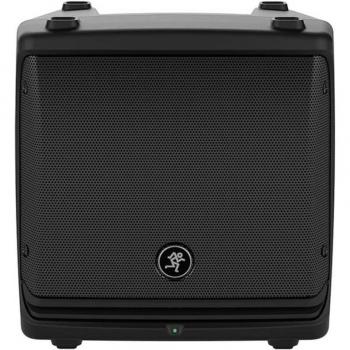 Mackie DLM8 Full-Range 8 Powered Loudspeaker