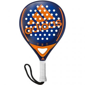 Pala de Pádel Adidas A220 CTRL Azul RK6CC0U12