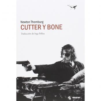 Cutter y Bone - Newton Thornburg
