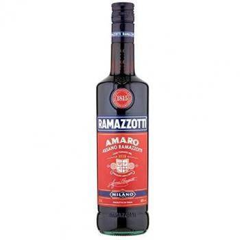 Amaro Ramazzotti Digestivo 0,70 lt.