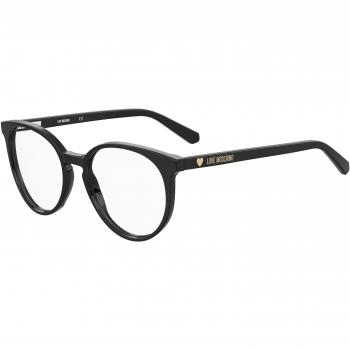 Gafas de vista Love Moschino mujer MOL565-807 Ø 52 mm