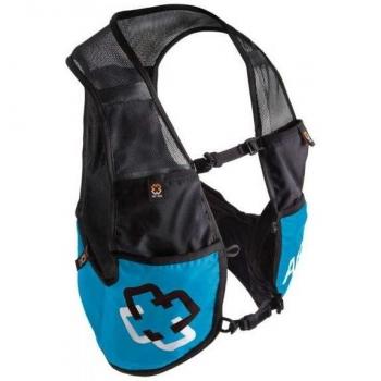 Arch Max Ungravity 3L - Mochila, color azul, talla L-XL