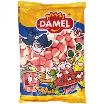 Besito damel fresa bolsa 1k