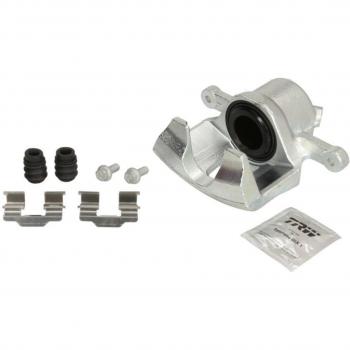 Pinza de freno TRW BHW790E, Delantero Derecho, compatible con PEUGEOT y CITROËN