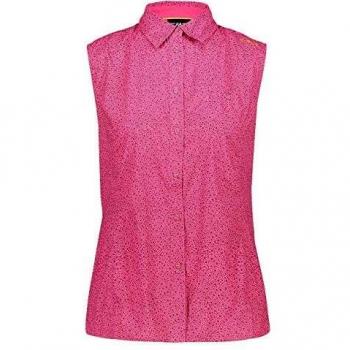 CMP Goji-BOUNGANVILLE - Camiseta para mujer, color Sombrero de GOJI-BOUNGANVILLE, tamaño 38