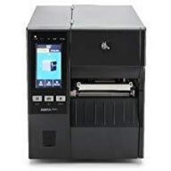 Zebra ZT411 Industrie label printer
