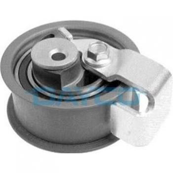 Polea tensora DAYCO ATB2142 para correa dentada, compatible con Volkswagen Golf 4, Passat B5 GP Break, Golf 4 Variant y Audi A4 B6 Avant, A3 3/5 puertas,