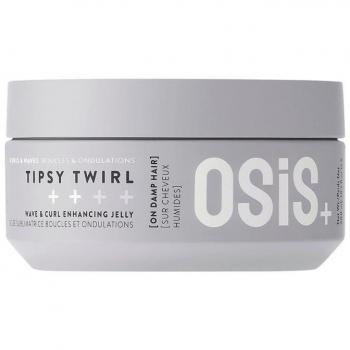 Schwarzkopf Professional OSiS+ Tipsy Twirl Wave & Curl Enhancing Jelly 300ml
